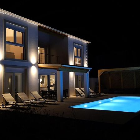 Sunset Sea View Villa 8 Afión Zewnętrze zdjęcie