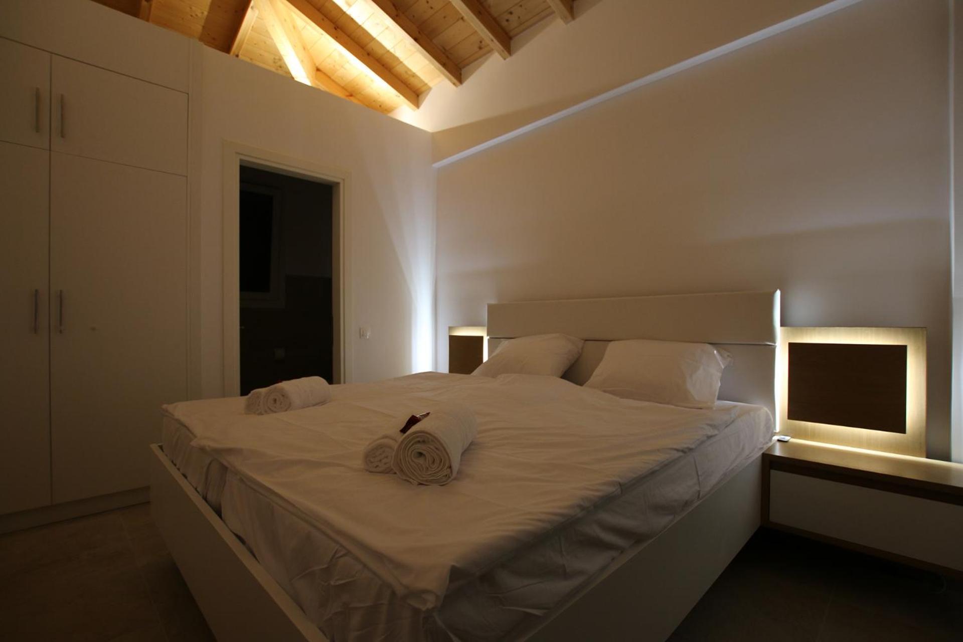 Sunset Sea View Villa 8 Afión Zewnętrze zdjęcie